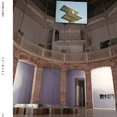 CD Promise - Emily Wells BRAND NEW SEALED  #N1