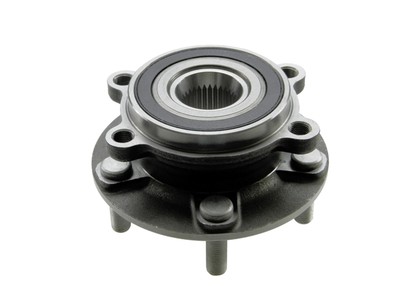 Radnabe Vorne Mazda 6 12-, Cx-5 2Wd/4Wd 11-