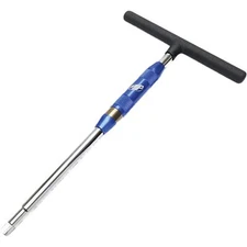 Motion Pro Spinner T-Handle II 1/4" Drive 08-0563