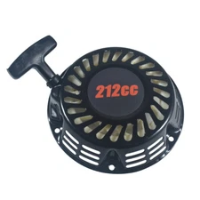 Pull Recoil Starter For Predator 212cc Harbor Freight Generator Pit Bike Go Kart