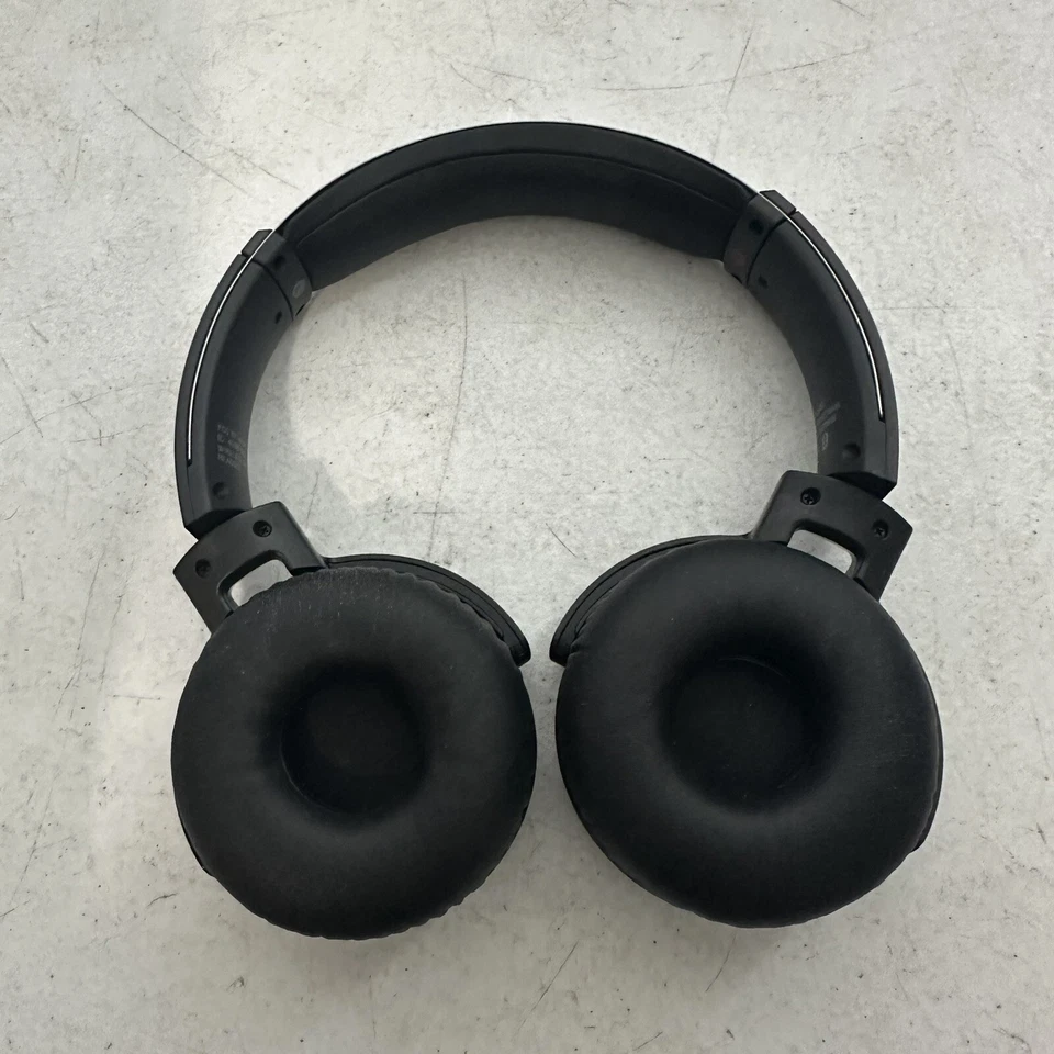 Sony MDR-XB650BT Wireless Stereo Headset Headphones Extra Bass Bluetooth Tested - Image 4 of 4