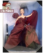 Vintage 1997 Moonlight Waltz Barbie doll 17763 Ballroom Beauties by Mattel NRFB