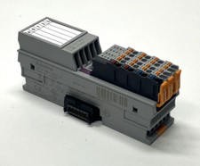 PHOENIX CONTACT AXL F DI8/1 DO8/1 1H 2701916