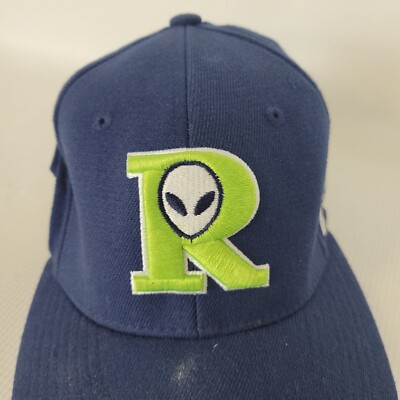 Roswell New Mexico Hat Alien Cap Small S H013 | eBay