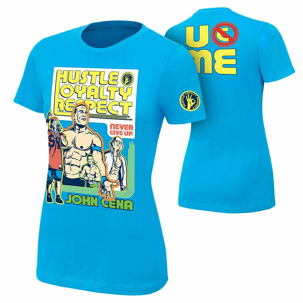 john cena new t shirt