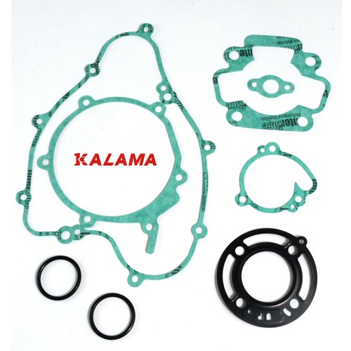 KAWASAKI ENGINE REBUILD KIT KX 65 CRANKSHAFT PISTON GASKETS 2006-2022 Fit: KX65 - Picture 8 of 9