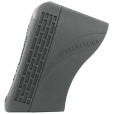 Pachmayr Decelerator Slip-on butt pad for Small Stocks Black  4414