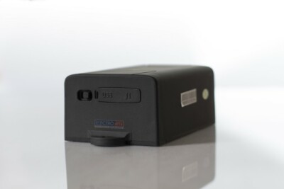 Vehicle Trailer Portable GPS Tracker GPRS GSM Tracking System - NEW