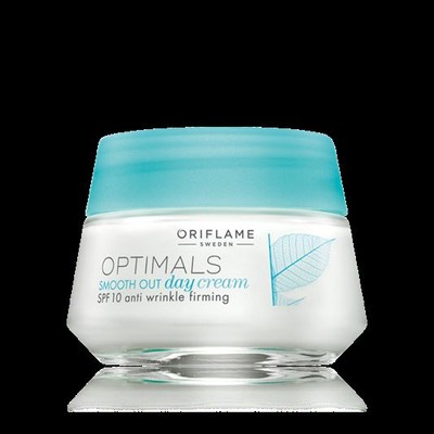optimals day cream