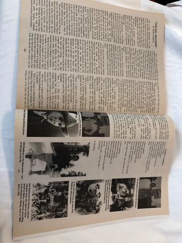 Westerns & Serials Issue 43 - Picture 4 of 5