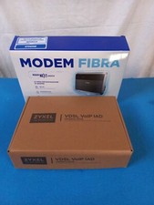 ZyXEL VMG8825-B50B Multy Pro Dual-Band Router Wireless