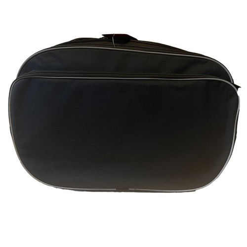 Top box inner Liner bag luggage bag for TRIUMPH SPRINT ST /TIGER 1050 Motorbike - Picture 2 of 12