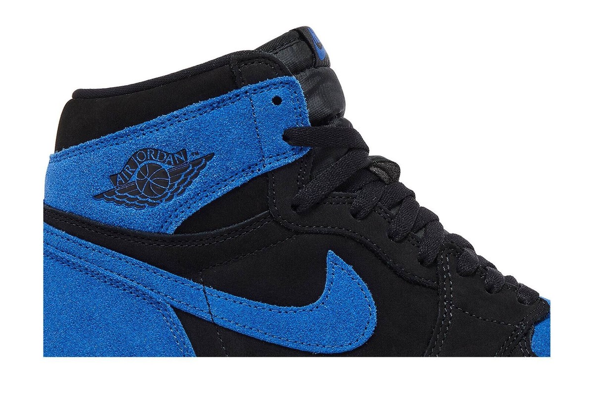 Jordan 1 Retro OG High Royal Reimagined Size 11 NEW | eBay display picture 1