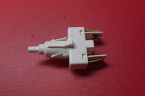 WÄSCHETROCKNER HOTPOINT TDC62S WÄRMESCHALTER