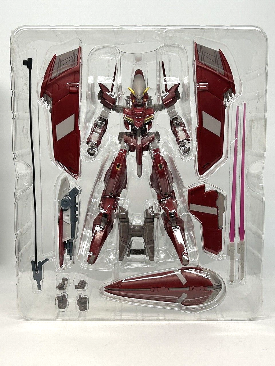 MSIA Gundam OO 