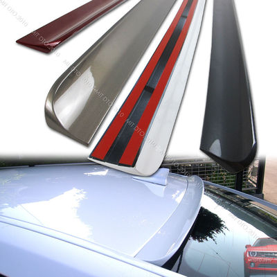 Fit For Nissan Maxima A34 4Dr Sedan 2004 2008 US model Painted Roof Lip Spoiler