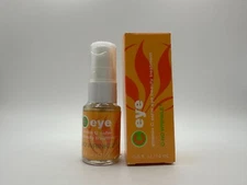 Serious Skin Care C-Eye Vitamin C Ester Eye Beauty Treatment .5oz New with Box