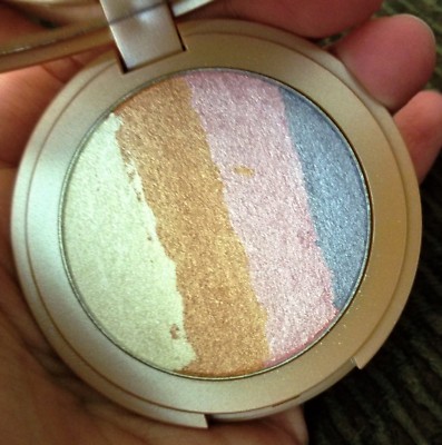 tarte rainbow highlighter