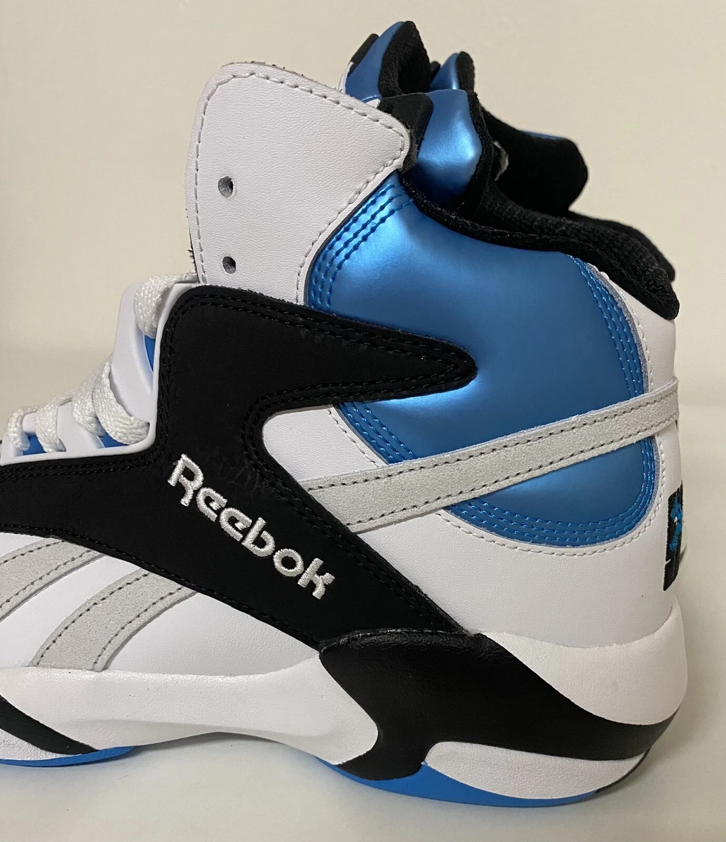 Basquette reebok online pump