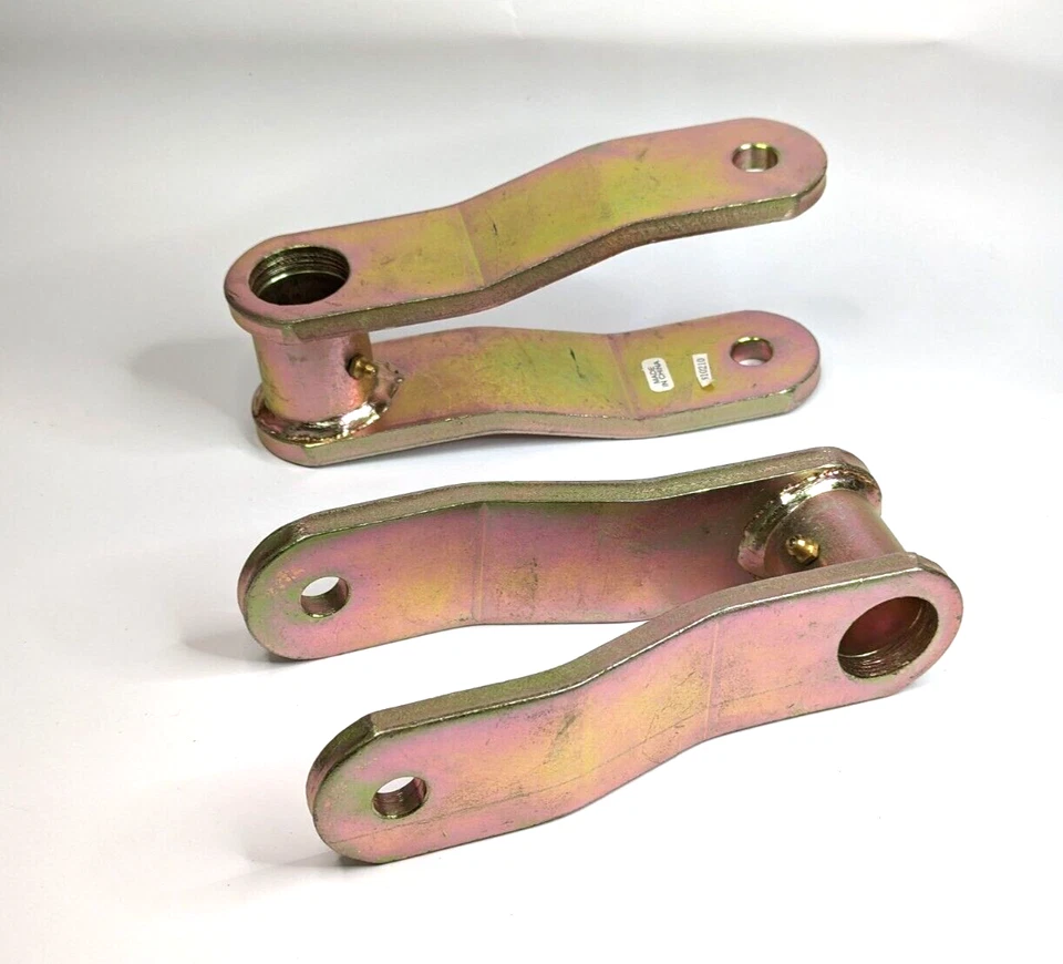 Kit de elevación de valor de poliuretano delantero Skyjacker para Jeep Cherokee XJ 1984-2001 4x4 Foto 2 de 3