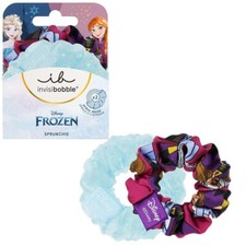 Invisibobble Disney Original Princess Frozen Sprunchie, 2 pc