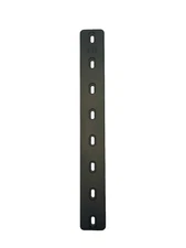 Universal Heavy Steel Arca Rail 12” Long