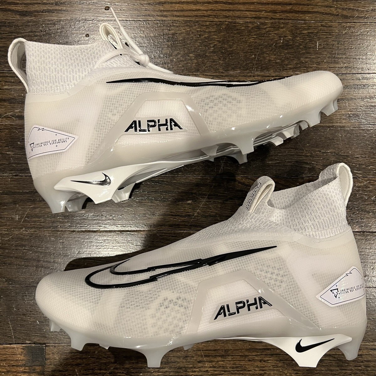 Nike Alpha Menace Elite 3  display picture 2