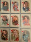 *Rare* Buffy Cast Signed Autograph Benz - Hannigan - Carpenter - Benson - Green