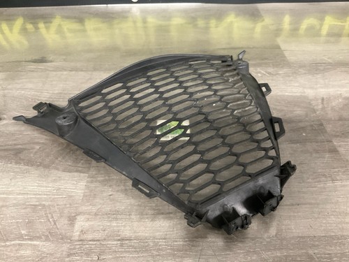 2007 2008 SUZUKI GSXR1000 GSX-R 1000 V-PIECE VENT FAIRING F43 - Picture 2 of 7