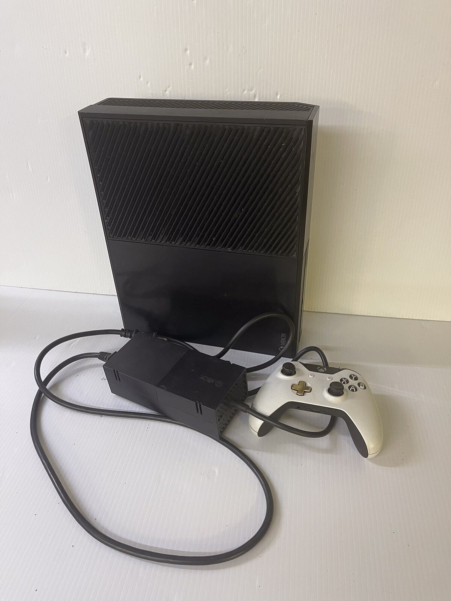 Microsoft Xbox One 本体 Restored Microsoft Xbox One Original 500GB Console With