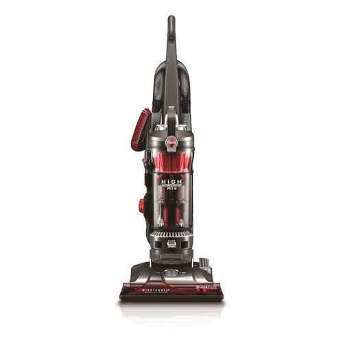 Hoover WindTunnel Bagless Upright 