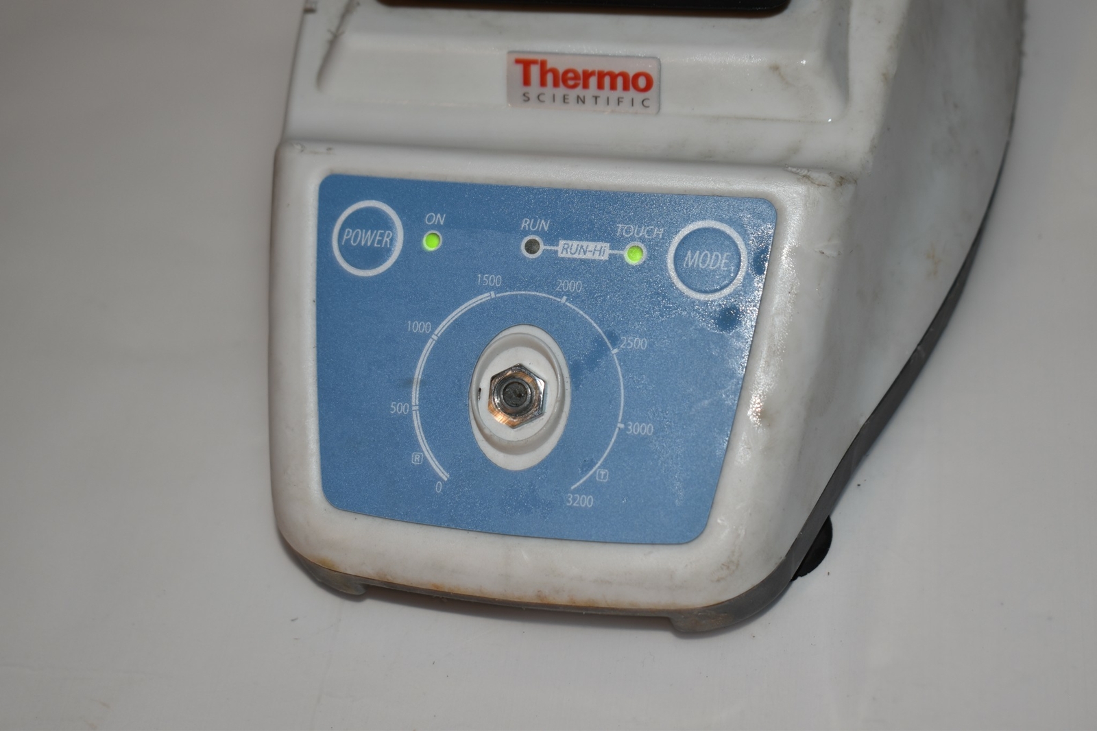 THERMO SCIENTIFIC CAT NO 88880017 MODEL LP VORTEX MIXER (HE26) eBay
