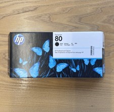HP Druckkopf Nr. 80 C4820A - für DesignJet 1...
