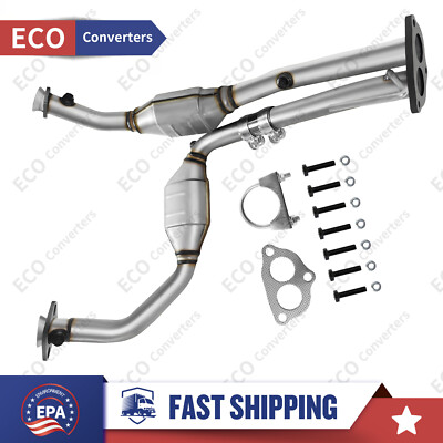 #ad #ad Catalytic Converter For 2004 2006 Ford Ranger Mazda B3000 3.0L V6 4.0L V6 EPA $177.64