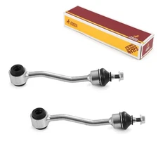Front Sway Bar Stabilizer Links Set for 1997-2006 Jeep Wrangler TJ K3197 2 PCS