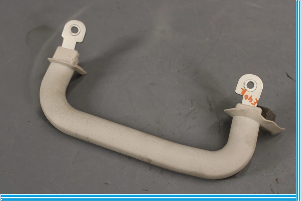 11-17 Infiniti QX56 QX80 alça de aderência lateral direita traseira fabricante de equipamento original - Imagem 2 de 4