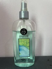 Relaxing ESSENCE OF BEAUTY Body Mist 8 oz SPRAY Discontinued