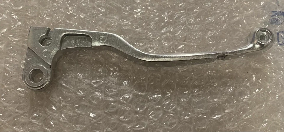 Leva frizione Aprilia RX / SX 125 cc 2018/2022 - Originale 2R000446 - Immagine 3 di 3