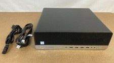 HP EliteDesk 800 G4 SFF i5-8500 8GB 1TB DVDRW GbE W10P 5KZ01EC