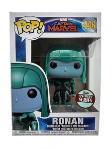 ronan pop vinyl