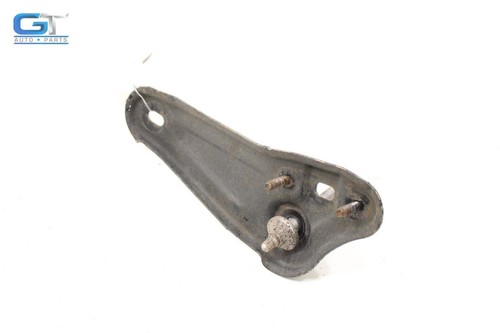 2013 - 2018 TOYOTA AVALON REAR SUBFRAME LEFT SIDE LOWER STOP PLATE BRACKET OEM - Picture 2 of 5