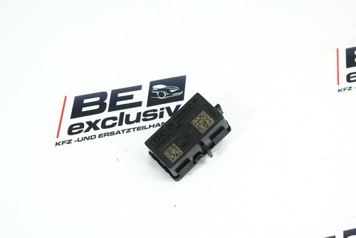 Original Audi A7 4G Facelift Lesespule Kessy Steuergerät Zündschloss 4H0909131