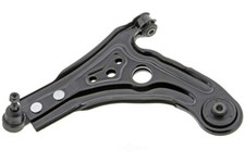 Suspension Control Arm and Ball Joint Assembly Mevotech GS50126