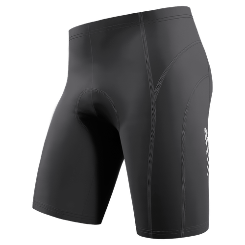 Wulibike Mens Cycling Shorts MTB Bicycle Padded Compression Bike Breathable Pant - Picture 16 of 16