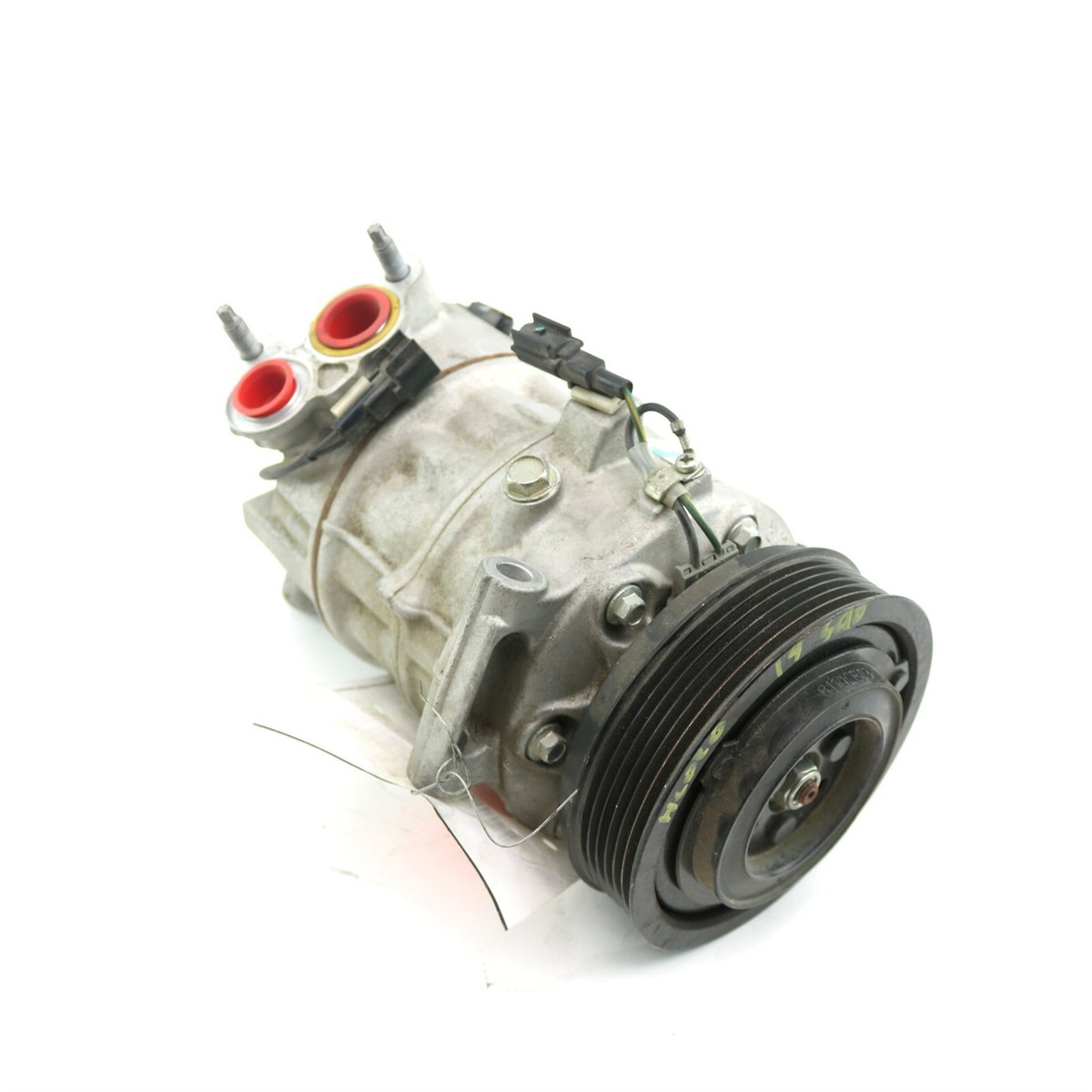 Volvo OEM A/C Air Compressor #36011277 fits S90 2018-2020 | eBay