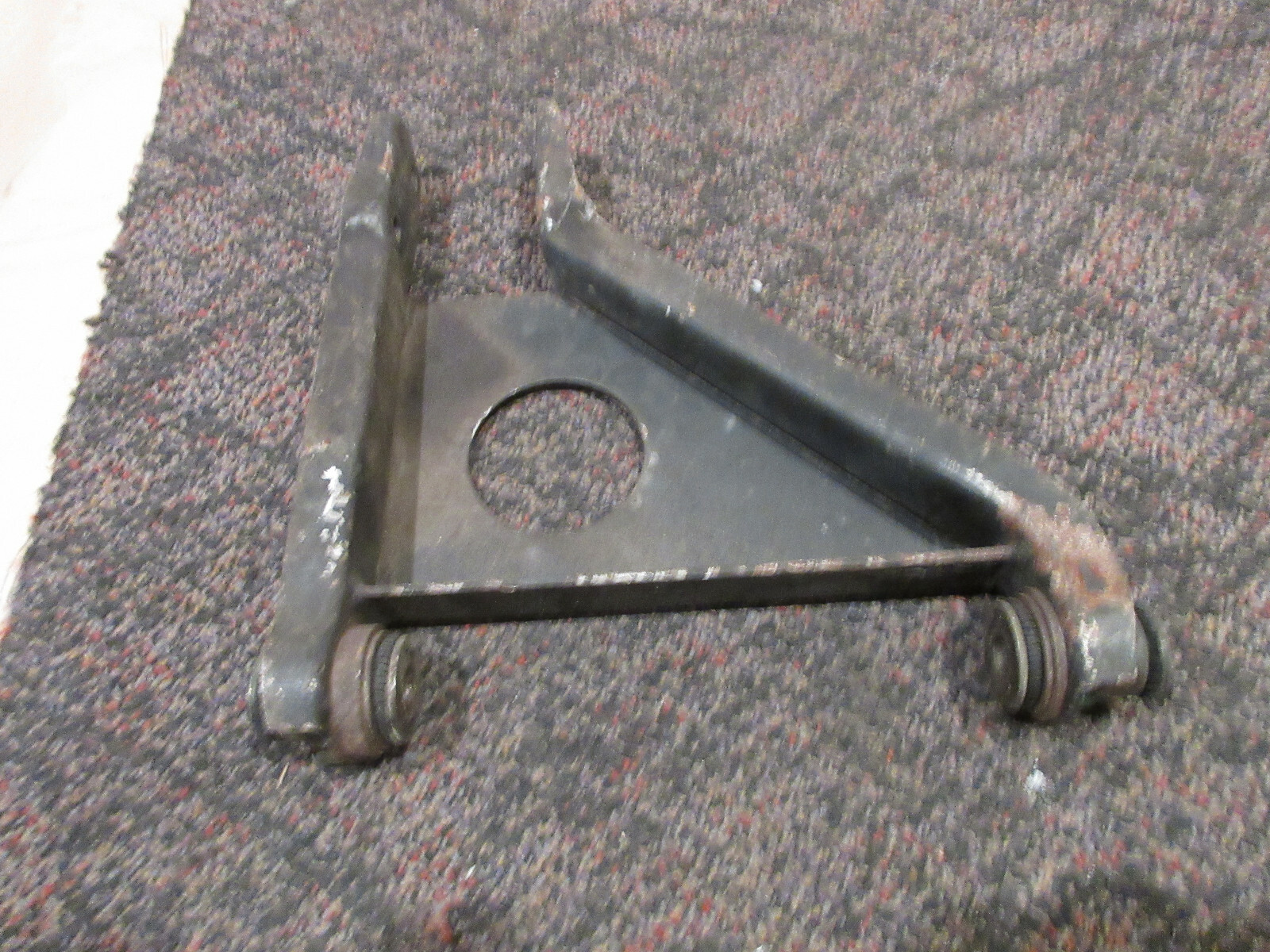 Ferrari 308,328 - RH Front Upper Suspension Lever  P/N 104392