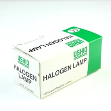 Ushio Halogen Lamp ETC 120V-150WGB