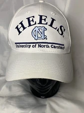 Vintage Drew Pearson Marketing UNC Tarheels Snapback