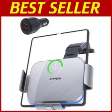 Foldable Screen Wireless Car Charger for Galaxy Z Fold