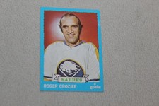 1973-74 Topps Hockey  Card Complete Finish Fill Your List Set U Pick